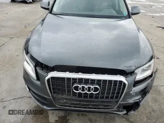 2015 Audi Q5 Prestige z VIN WA1WGAFP5FA016613, wystawiony jako Copart lot #70387974 z przebiegiem 73 016 mil mil oraz Szkoda całkowita • Salvage title. Historia ofert i sprzedaży dostępna na DreamBid. Obrazek 11.