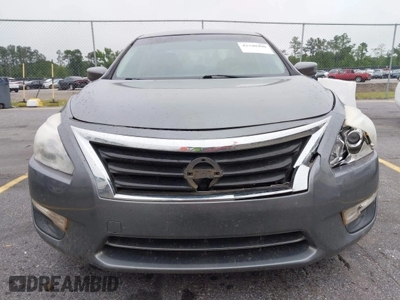 2015 Nissan Altima S z VIN 1N4AL3AP1FC586956, wystawiony jako IAAI lot #42340400 z przebiegiem 269 158 mil mil oraz . Historia ofert i sprzedaży dostępna na DreamBid. Obrazek 6.