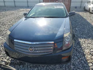 2005 Cadillac CTS z VIN 1G6DP567150114713, wystawiony jako Copart lot #58413445 z przebiegiem 71 927 mil mil oraz Szkoda całkowita • Salvage title. Historia ofert i sprzedaży dostępna na DreamBid. Obrazek 5.