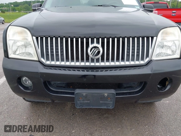 2003 Mercury Mountaineer Convenience с VIN 4M2DU86W43ZJ07966, выставлен на аукционе IAAI как лот 42230759 с пробегом 187 087 миль миль и . История ставок и продаж доступна на DreamBid. Изображение 12.