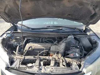 2016 Honda CR-V EX z VIN 2HKRM4H5XGH692400, wystawiony jako Copart lot #51647375 z przebiegiem 115 200 mil mil oraz Szkoda całkowita • Salvage title. Historia ofert i sprzedaży dostępna na DreamBid. Obrazek 14.
