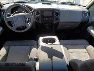 2004 Ford F-150 XLT z VIN 1FTPW14514KB83847, wystawiony jako Copart lot #58726655 z przebiegiem 275 150 mil mil oraz Szkoda całkowita • Salvage title. Historia ofert i sprzedaży dostępna na DreamBid. Obrazek 8.