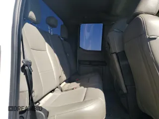 2022 Ford F-250 XL with VIN 1FT7X2BN4NED60820, listed as a Copart auction lot 72519704 with 41,228 mi miles and Salvage Title. Bid and sale history available at DreamBid. Image 10.