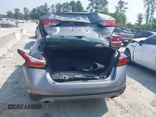 2021 Nissan Altima SV z VIN 1N4BL4DW8MN383948, wystawiony jako IAAI lot #42405173 z przebiegiem 32 705 mil mil oraz . Historia ofert i sprzedaży dostępna na DreamBid. Obrazek 16.