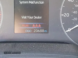 2024 Toyota Corolla LE с VIN 5YFB4MDE8RP145509, выставлен на аукционе IAAI как лот 41500774 с пробегом 20 688 миль миль и . История ставок и продаж доступна на DreamBid. Изображение 15.
