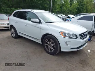 2014 Volvo XC60 3.2L с VIN YV4952DL6E2510029, выставлен на аукционе IAAI как лот 42354478 с пробегом 160 488 миль миль и . История ставок и продаж доступна на DreamBid. Изображение 1.