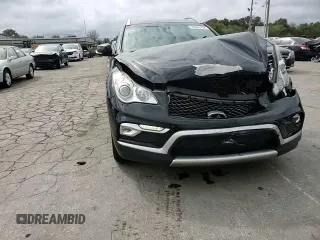 2016 Infiniti QX50 with VIN JN1BJ0RP5GM235151, listed as a Copart auction lot 72324194 with 110,685 mi miles and Salvage Title. Bid and sale history available at carsss.com. Image 12.