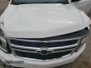 2018 Chevrolet Tahoe LS с VIN 1GNSCAKC6JR181140, выставлен на аукционе Copart как лот 57001275 с пробегом 220 267 миль миль и Списание • Salvage title. История ставок и продаж доступна на DreamBid. Изображение 12.
