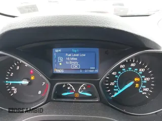 2015 Ford Escape SE with VIN 1FMCU9GX4FUC73125, listed as a IAAI auction lot 42071815 with 71,681 mi miles. Bid and sale history available at carsss.com. Image 7.