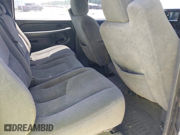 2005 Chevrolet Silverado 1500 LT with VIN 2GCEK13T551277184, listed as a IAAI auction lot 42028710 with Not Provided miles and . Bid and sale history available at DreamBid. Image 8.