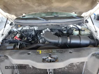 2004 Ford F-150 STX с VIN 1FTRX12W44NA47003, выставлен на аукционе Copart как лот 61133075 с пробегом 258 417 миль миль и Списание • Salvage title. История ставок и продаж доступна на DreamBid. Изображение 11.