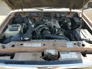 1995 Ford Ranger Splash with VIN 1FTCR10AXSUA85510, listed as a Copart auction lot 52453255 with 235,796 mi miles and Salvage Title. Bid and sale history available at carsss.com. Image 11.