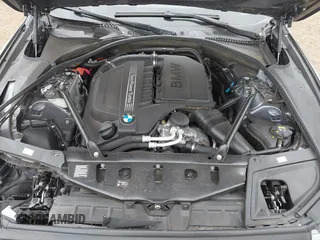 2016 BMW 5 Series 535i with VIN WBA5B1C58GG132970, listed as a IAAI auction lot 42120675 with 82,797 mi miles and . Bid and sale history available at DreamBid. Image 10.