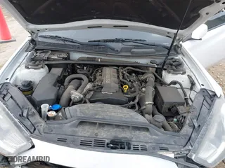 2014 Hyundai Genesis Coupe 2.0T R-Spec with VIN KMHHT6KD6EU119017, listed as a IAAI auction lot 41441803 with 121,020 mi miles. Bid and sale history available at carsss.com. Image 10.