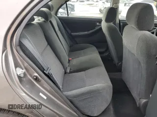 2005 Toyota Corolla CE с VIN 1NXBR32E35Z521539, выставлен на аукционе Copart как лот 48419485 с пробегом 137 308 миль миль и Списание • Salvage title. История ставок и продаж доступна на DreamBid. Изображение 11.