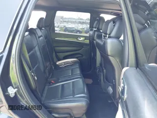 2014 Jeep Grand Cherokee Limited z VIN 1C4RJFBG7EC273458, wystawiony jako IAAI lot #42458515 z przebiegiem 161 090 mil mil oraz . Historia ofert i sprzedaży dostępna na DreamBid. Obrazek 8.