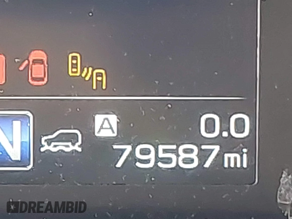 2019 Subaru Ascent Premium z VIN 4S4WMACD3K3444439, wystawiony jako IAAI lot #42259878 z przebiegiem 79 587 mil mil oraz . Historia ofert i sprzedaży dostępna na DreamBid. Obrazek 15.