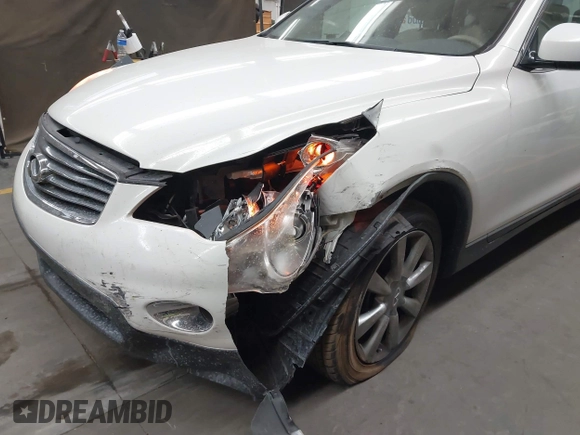 2012 Infiniti EX Journey с VIN JN1AJ0HR9CM453666, выставлен на аукционе IAAI как лот 42338864 с пробегом 98 904 миль миль и . История ставок и продаж доступна на DreamBid. Изображение 6.