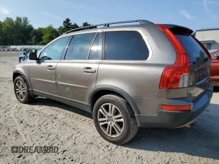 2009 Volvo XC90 I6 with VIN YV4CZ982291521447, listed as a Copart auction lot 71057794 with 241,512 mi miles and Clean Title. Bid and sale history available at carsss.com. Image 2.