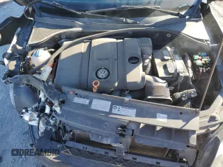 2013 Volkswagen Passat S с VIN 1VWAP7A39DC011310, выставлен на аукционе Copart как лот 46505615 с пробегом 129 523 миль миль и Списание • Salvage title. История ставок и продаж доступна на DreamBid. Изображение 13.