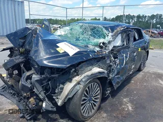 2018 Ford Fusion Titanium with VIN 3FA6P0RU8JR101306, listed as a IAAI auction lot 42542847 with 193,874 mi miles and . Bid and sale history available at DreamBid. Image 6.