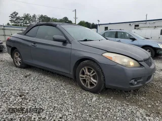 2008 Toyota Solara SE z VIN 4T1FA38P18U160690, wystawiony jako Copart lot #55916475 z przebiegiem 362 346 mil mil oraz Szkoda całkowita • Salvage title. Historia ofert i sprzedaży dostępna na DreamBid. Obrazek 4.