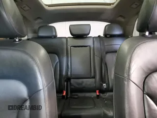 2011 Audi Q5 Premium Plus with VIN WA1DKAFP1BA118426, listed as a Copart auction lot 64078005 with 228,104 mi miles and Clean title. Bid and sale history available at DreamBid. Image 10.