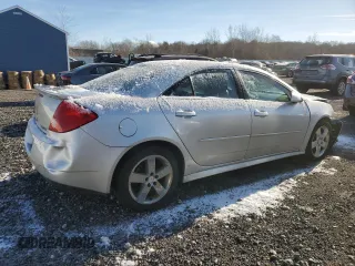 2010 Pontiac G6 w/1SH with VIN 1G2ZA5EKXA4163748, listed as a Copart auction lot 86163514 with 143,276 mi miles and Clean Title. Bid and sale history available at carsss.com. Image 3.