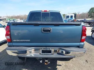 2006 Chevrolet Silverado 1500 LT1 with VIN 1GCEC19T76Z147212, listed as a IAAI auction lot 41777376 with 166,740 mi miles and . Bid and sale history available at DreamBid. Image 17.