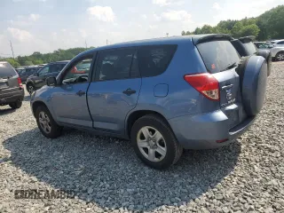 2008 Toyota RAV4 с VIN JTMBK33V586032639, выставлен на аукционе Copart как лот 59744865 с пробегом 209 311 миль миль и Чистый • Clean title. История ставок и продаж доступна на DreamBid. Изображение 2.