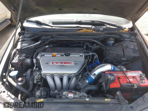 2004 Acura TSX с VIN JH4CL968X4C028543, выставлен на аукционе IAAI как лот 42478651 с пробегом 296 407 миль миль и . История ставок и продаж доступна на DreamBid. Изображение 10.