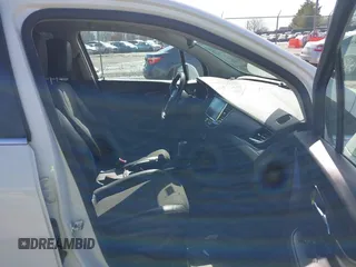 2019 Buick Encore Preferred with VIN KL4CJESB8KB909563, listed as a IAAI auction lot 41764126 with 61,391 mi miles. Bid and sale history available at carsss.com. Image 5.