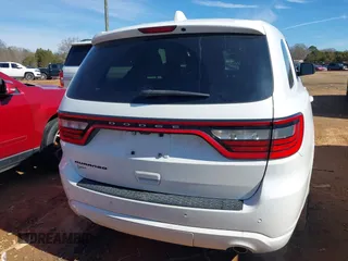 2018 Dodge Durango SXT with VIN 1C4RDHAG3JC114824, listed as a IAAI auction lot 41570654 with 130,814 mi miles and . Bid and sale history available at DreamBid. Image 17.
