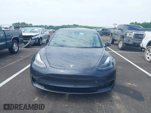 2023 Tesla Model 3 с VIN 5YJ3E1EA0PF495110, выставлен на аукционе IAAI как лот 42475811 с пробегом Не указан миль и . История ставок и продаж доступна на DreamBid. Изображение 11.