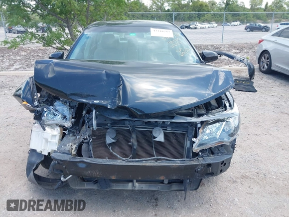 2014 Toyota Camry L with VIN 4T4BF1FKXER402857, listed as a IAAI auction lot 42144757 with 192,081 mi miles and . Bid and sale history available at DreamBid. Image 11.
