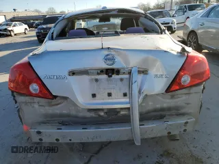 2012 Nissan Altima 2.5 S with VIN 1N4AL2EP8CC126483, listed as a Copart auction lot 88693195 with 196,497 mi miles and Salvage Title. Bid and sale history available at carsss.com. Image 6.