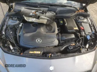 2015 Mercedes-Benz CLA 250 with VIN WDDSJ4EB3FN171978, listed as a Copart auction lot 69700923 with 120,417 mi miles and . Bid and sale history available at DreamBid. Image 11.