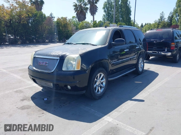 2007 GMC Yukon Denali с VIN 1GKFK63877J285149, выставлен на аукционе IAAI как лот 42418510 с пробегом 140 863 миль миль и . История ставок и продаж доступна на DreamBid. Изображение 2.