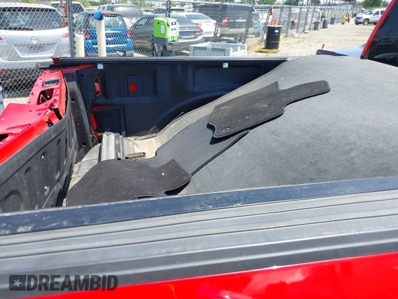 2021 Ford F-150 XL with VIN 1FTEX1C82MKE57427, listed as a IAAI auction lot 42149679 with 52,014 mi miles and . Bid and sale history available at DreamBid. Image 20.
