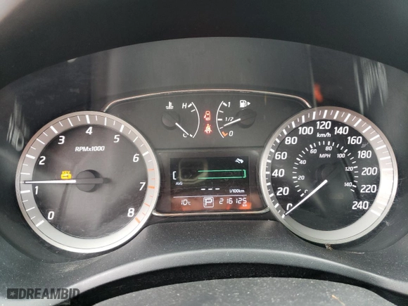 2014 Nissan Sentra S with VIN 3N1AB7APXEL695152, listed as a Copart auction lot 51091115 with 216,125 mi miles and Clean Title. Bid and sale history available at carsss.com. Image 9.