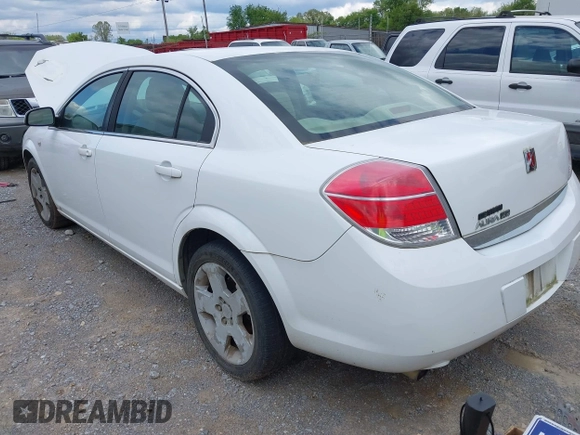 2009 Saturn Aura XE with VIN 1G8ZS57B29F214210, listed as a IAAI auction lot 41994976 with 129,493 mi miles and . Bid and sale history available at DreamBid. Image 3.