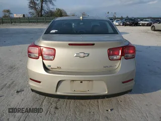 2016 Chevrolet Malibu Limited LT with VIN 1G11C5SA9GF127019, listed as a Copart auction lot 79413014 with 149,999 mi miles and Salvage Title. Bid and sale history available at carsss.com. Image 6.