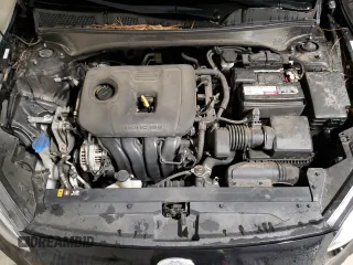 2019 Kia Forte LXS with VIN 3KPF24AD0KE120730, listed as a Copart auction lot 48587615 with 99,583 mi miles and Clean Title. Bid and sale history available at carsss.com. Image 11.