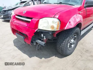2003 Nissan Frontier SE z VIN 1N6ED29X83C440327, wystawiony jako IAAI lot #42565745 z przebiegiem 220 690 mil mil oraz . Historia ofert i sprzedaży dostępna na DreamBid. Obrazek 6.