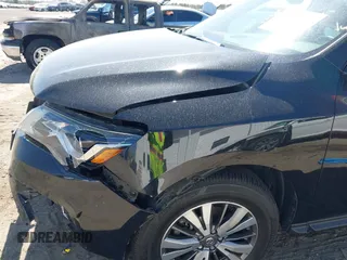 2018 Nissan Pathfinder SV with VIN 5N1DR2MNXJC629365, listed as a IAAI auction lot 41903187 with 120,730 mi miles. Bid and sale history available at carsss.com. Image 6.