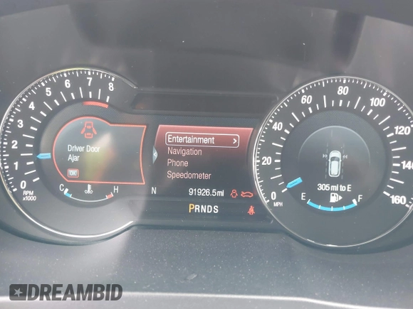 2017 Ford Explorer Platinum с VIN 1FM5K8HT1HGC62346, выставлен на аукционе IAAI как лот 42238041 с пробегом 91 926 миль миль и . История ставок и продаж доступна на DreamBid. Изображение 15.