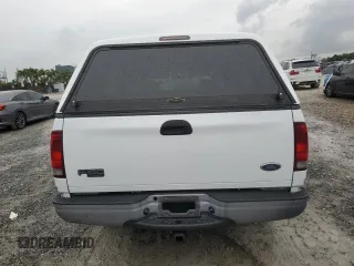 2004 Ford F-150 XL z VIN 2FTRX172X4CA49253, wystawiony jako Copart lot #63192915 z przebiegiem 372 644 mil mil oraz Szkoda całkowita • Salvage title. Historia ofert i sprzedaży dostępna na DreamBid. Obrazek 6.
