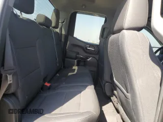 2019 Chevrolet Silverado 1500 RST with VIN 1GCRYEED0KZ389732, listed as a Copart auction lot 54053055 with 67,169 mi miles and Clean Title. Bid and sale history available at DreamBid. Image 10.