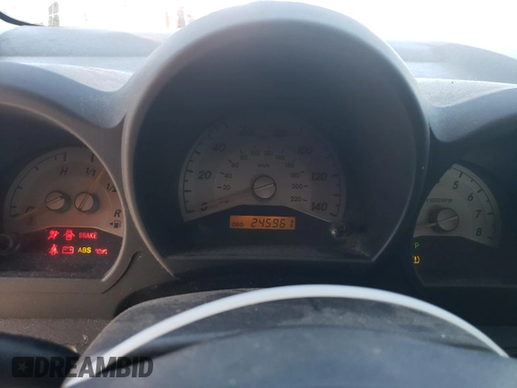 2006 Scion tC z VIN JTKDE177760134694, wystawiony jako Copart lot #43653465 z przebiegiem 245 961 mil mil oraz Szkoda całkowita • Salvage title. Historia ofert i sprzedaży dostępna na DreamBid. Obrazek 9.