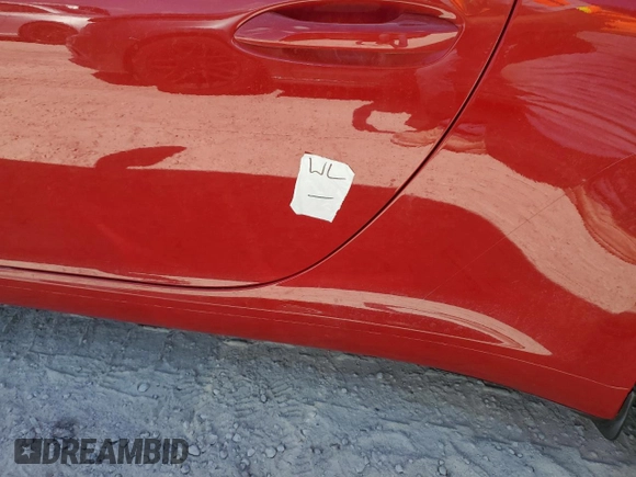 2019 Porsche 911 Carrera S with VIN WP0AB2A94KS114811, listed as a Copart auction lot 74474424 with Not Provided miles and Non Repairable. Bid and sale history available at DreamBid. Image 12.